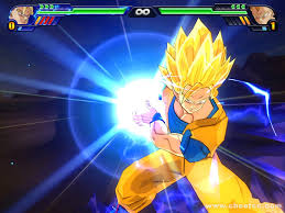 Budokai tenkaichi 3 has been one of the best games that had ps2, and one of the best of all time. Dragon Ball Z Budokai Tenkaichi 3 Review For Playstation 2 Ps2