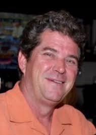 Andrew Driscoll Obituary