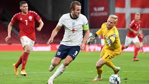 Stream england vs denmark live on sportsbay. Denmark England Uefa Nations League Uefa Com