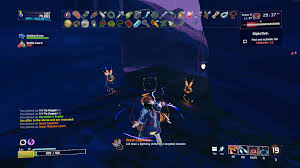 Here are the steps from the video:*get 11 lunar coins*f. Risk Of Rain 2 Artificer Basic Gameplay Guide Steams Play