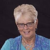 Mary D. Larrabee-Popp Obituary