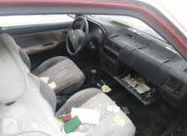 Image result for Silver 1988 Tracer