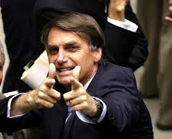 Resultado de imagem para bolsonaro