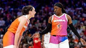 WNBA All-Star Game MVP Arike Ogunbowale explains why she withdrew from Team  USA player pool | Sporting News India