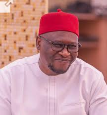 Gov Fintiri sends 57 names for confirmation as members, executive directors  of boards and commission to State assembly