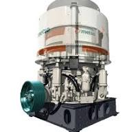 Metso HP3, HP4, HP5 and HP6 Cone Crusher | Yodify.com