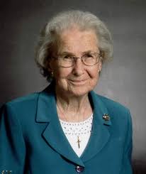 Geraldine Thomas Price