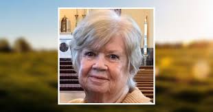 Frances Gilreath Brown Obituary November 14, 2023