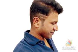 Chennai (tamil nadu) india, may 2 (ani): Puneeth New Hair Style Tamil News Indiaglitz Com