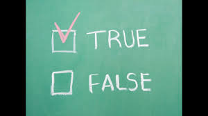 Maybe you would like to learn more about one of these? True Or False Quiz Google Forms Youtube