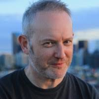 Darren Marshall's Instagram, Twitter & Facebook