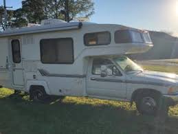 Tickets tools toys+games trailers video gaming wanted. Toyota Motorhome Class C Rv For Sale In Louisiana