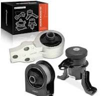 Amazon.com: A-Premium Engine Motor Mount Kit Compatible with ...
