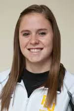 2011 Softball Roster