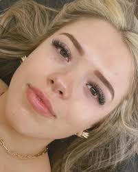 Shipping these lashes & brows off to Greece 💙 🫶🏼