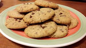 Cette Recette Fait Fureur Chez Moi Testez La C Est Delicieux Cookies Recette Recette Cookie Americain Cookies Et Biscuits