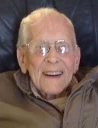 Elder Hanson Obituary December 23, 2014