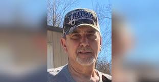 Obituary information for Michael Cecil Flynn