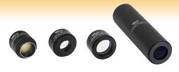 Ir effective distance over 40 ~ 50 meters. Infinity Corrected Tube Lenses