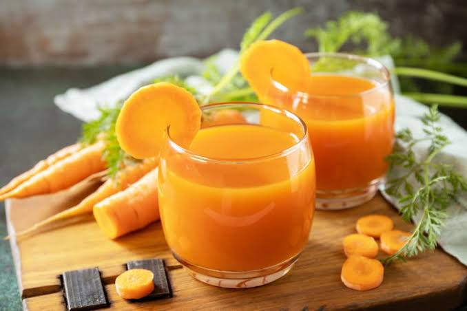 Carrot Juice