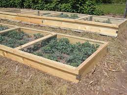 You can grow strawberries in raised beds as easily as any other crops. Building Planter Boxes For Strawberries Countryside