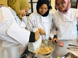 Ijazah Sarjana Muda Sains Gunaan Teknologi Pembangunan Produk Dengan Kepujian Faculty Of Agro Based Industry Universiti Malaysia Kelantan