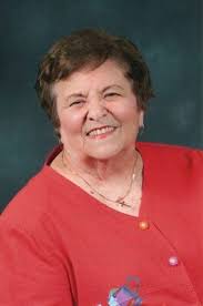 Mary DeRosa Hewlett Obituary