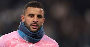 Manchester City identify replacement for Kyle Walker, Newcastle United put  huge value