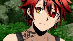 Top 10 Anime With Strong Male Lead Starting As Weak Youtube