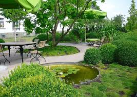1,031 likes · 1 talking about this. Grunes Wohnzimmer Im Garten Gestalten Idee Fur Den Wohngarten