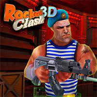 We did not find results for: Rocket Clash 3d Play Rocket Clash 3d Game Online