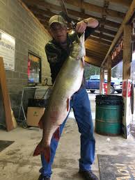 Larry Heim caught himself...