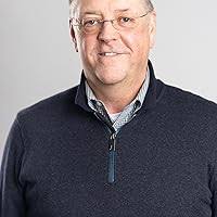 Andrew Binns (Author of Corporate Explorer)