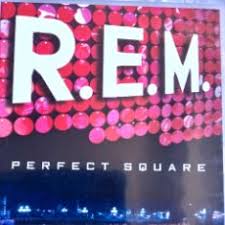rem perfect square dvd - Compra venta en todocoleccion
