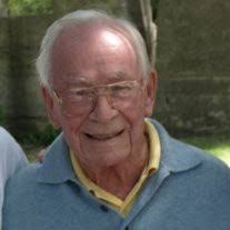 Obituary information for Donald "Grady" Harrer