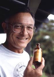 Plant Geneticist Seeking Unhybridized Strains