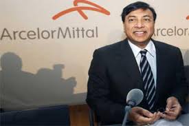 Lakshmi Mittal tumbles to 9th spot in SAfrica's rich businessmen list -  Firstpost