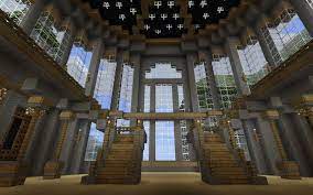 The Minecraft Castle Magnificent Medieval Minecraft Castle Minecraft Castle Minecraft Blueprints Minecraft City A list of minecraft castle maps developed by the minecraft community.