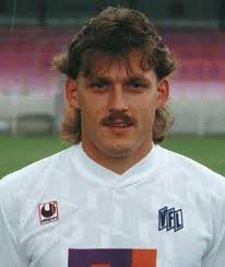 First Vienna FC 1984