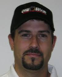 Mike Risdon's Instagram, Twitter & Facebook