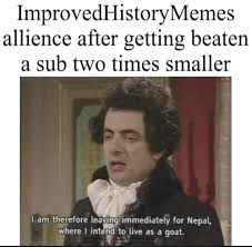 Viking memes is pretty cringe : vikingmemes