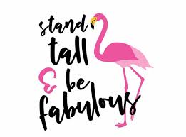Completely free svg files for cricut, silhouette, sizzix and many other svg compatible electronic cutting machines. 20 Addi S Room Ideas Flamingo Silhouette Design Pink Flamingos