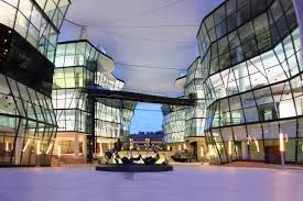 Lasalle College Of The Arts Arch Rsp Architects Planners Engineers Escuela Proyectos Universo