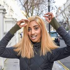 I even found a couple of tricks and hacks for african american women to get blonde ombre and different hair colors with sew in and weave, so we can all try new hairstyles. Diy Black To Blonde Ombre Hair