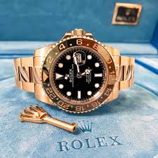 Rolex Rootbeer You Can Never Go Wrong With This Piece 39 000 Bitcoins Watcho In 2020 Rolex Watches Luxury Watches For Men Rolex Watches For Men