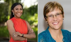 League of Women Voters of Orange County Elects New Officers, Board