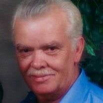 Mr. Hubert Sydney Reed Obituary