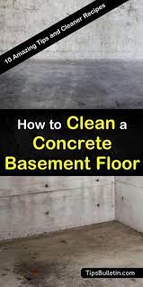 This method can be noisy and damaging to the concrete. How To Remove Concrete Sealer From Basement Floor Arxiusarquitectura