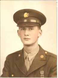 Carl Widmer III (1924-1984)