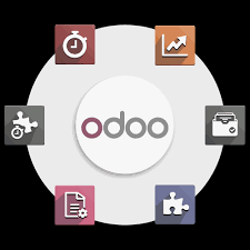 Odoo's unique value proposition is to be at the same time very easy to use and fully integrated. Odoo Accounting Of Projects